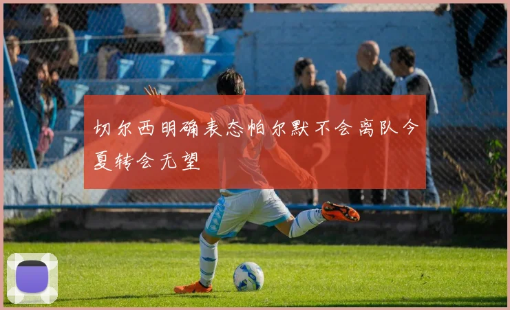 切尔西明确表态帕尔默不会离队今夏转会无望