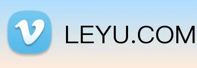 LEYU.COM Logo